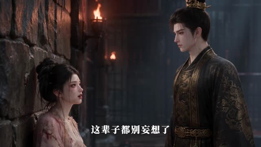 皇上表弟说他恕难从命!第三季(167集) 皇上表弟说他恕难从命!第三季(167集)这部短剧我爱了