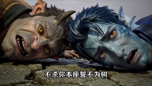 一人一龟一猪,三大祸害去修仙第五季(140集) 一人一龟一猪,三大祸害去修仙第五季(140集)海量资源免费看