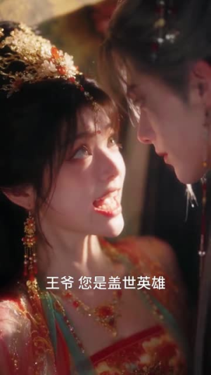不是反派吗_怎么要抱抱第二季（94集）古装短剧推荐