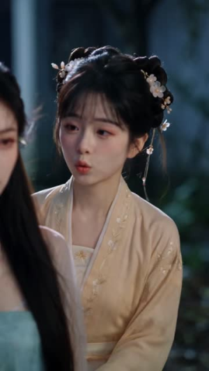 月入二十万两，这驸马真香（95集）完整版