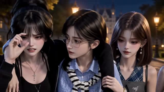 囚于妄念（150集全）最热短剧抢先看
