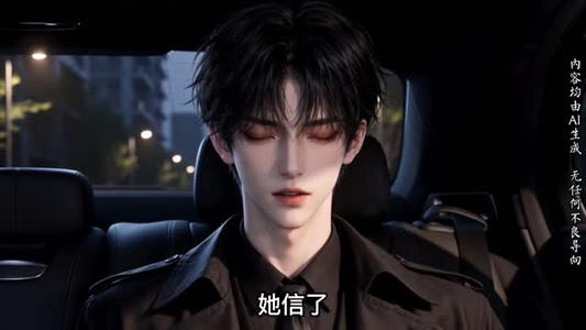 岁岁相伴共赴青梅约第二季（133集）剧情简介