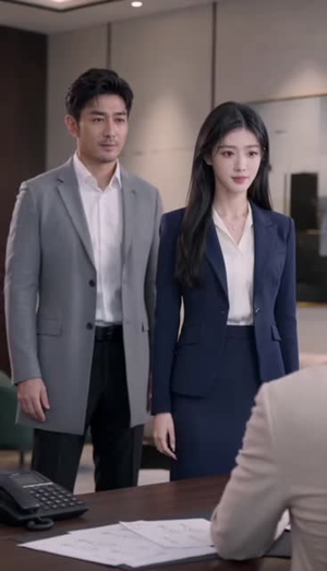 冷战三年,提离婚裴总跪地悔红眼(165集) 冷战三年,提离婚裴总跪地悔红眼(165集)这部短剧太好看