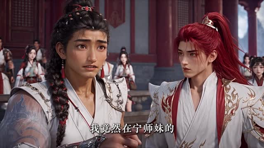 我可摘星辰第五季(134集) 我可摘星辰第五季(134集)最后的大结局