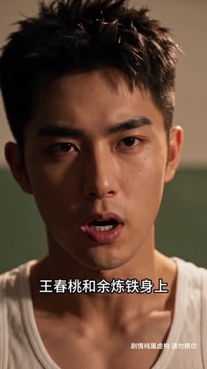 满级老登之大东北1985第二季(下)(209-305集) 满级老登之大东北1985第二季(下)(209-305集)热播短剧推荐