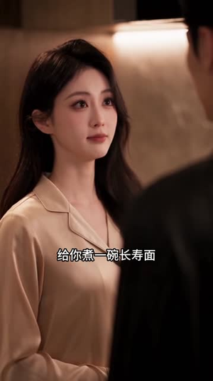 婚后暗涌第二季（152集）番茄短剧看全集