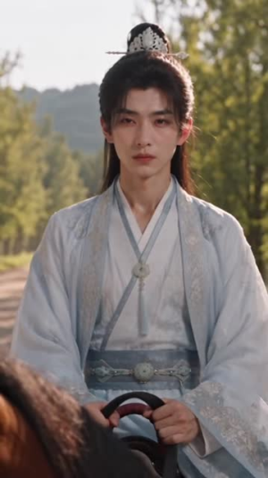 云锦秀,相府小姐有点凶第五季(107集) 云锦秀,相府小姐有点凶第五季(107集)高质量短剧推荐