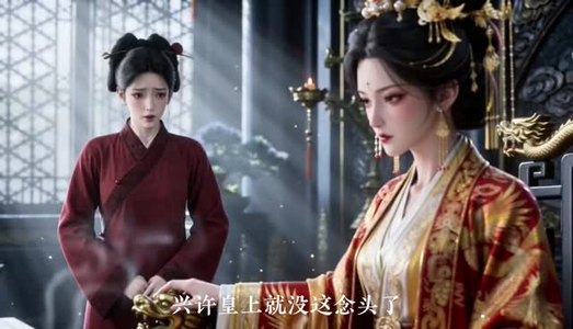 心悦君兮君不知山有木兮木有枝第二季（116集）好看短剧抢先看