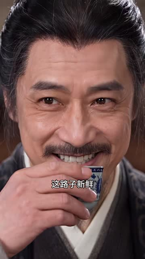 情书小案首(上)(1-300集) 情书小案首(上)(1-300集)网络小短剧
