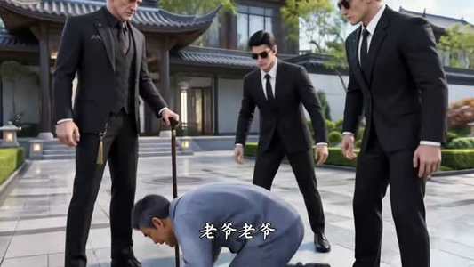 京航婚事:战爷他超护短第二季(102集) 京航婚事:战爷他超护短第二季(102集)短剧后续更精彩