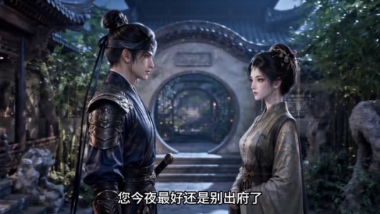 桃源十年归,初恋变权臣(170集) 桃源十年归,初恋变权臣(170集)免费版