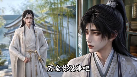 入侵游戏_修仙界来了个万人迷!第1季(119集) 入侵游戏_修仙界来了个万人迷!第1季(119集)短剧在哪个平台