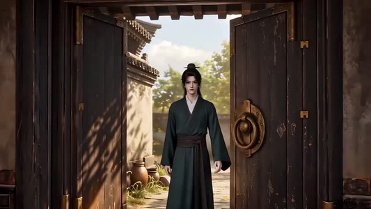 臣女只想搞钱，他们非要名分（60集）一起追生活短剧