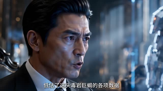 最后一个剑仙（88集）口碑爆棚免费看