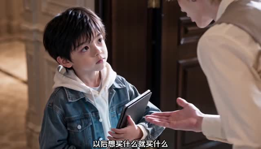 反派亲妈：反派漂亮亲妈十斤反骨第二季（下）（201-334集）红果短剧看全集