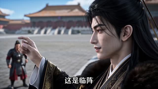 朕装病选太子,四个皇子全病了(56集) 朕装病选太子,四个皇子全病了(56集)短剧热播推荐