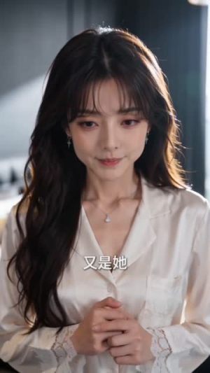 夏夜偏航第二季（75集）精彩短剧后续