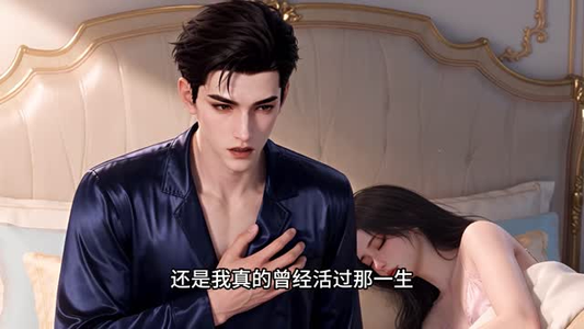穿成恶毒女配，本公主不按剧本来第三季（110集）火爆短剧抢先看