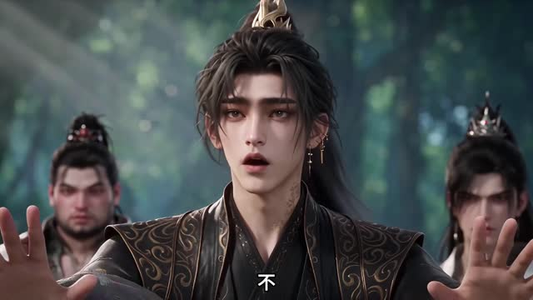 天才反骨小师妹第五季(145集) 天才反骨小师妹第五季(145集)全集免费观看