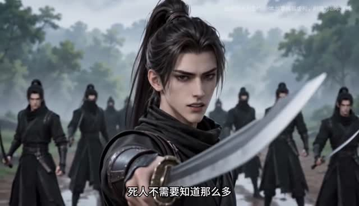 替嫁登堂:庶女医妃震京华(45集) 替嫁登堂:庶女医妃震京华(45集)短剧追不停