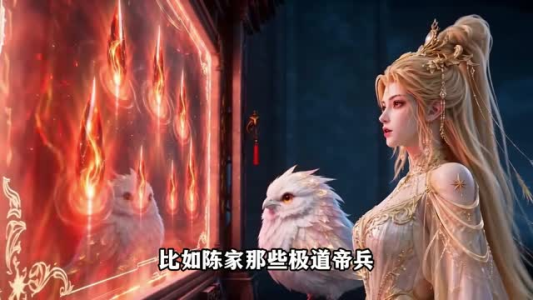 谁说没灵根不能修仙的？之无灵证道第36季（94集）直接看到大结局