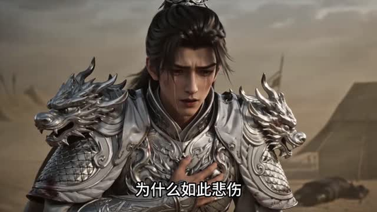让你当兵你竟娶女帝啊第五季(119集) 让你当兵你竟娶女帝啊第五季(119集)热门短剧来袭