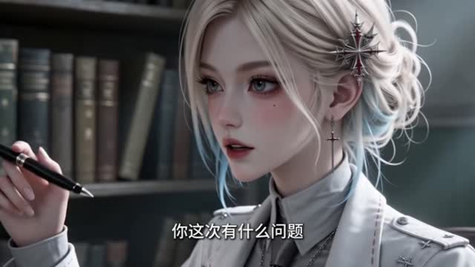 副本BOSS竟是失忆男友第二季（99集）热门爆款短剧