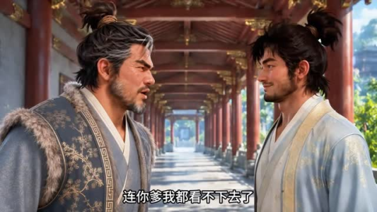 剑仙归来第九季(205集) 剑仙归来第九季(205集)热门短剧免费看