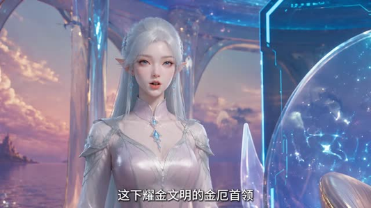 最后一个剑仙第二季（110集）剧情简介