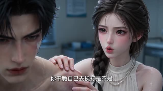 野狗吻月亮(下)(202-303集) 野狗吻月亮(下)(202-303集)热播短剧全集看