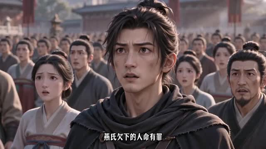 等孩子落地再杀朕（60集）全集完整版