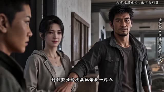 天灾末世,她囤满物资后所向披靡完结篇(226集) 天灾末世,她囤满物资后所向披靡完结篇(226集)海量资源免费看