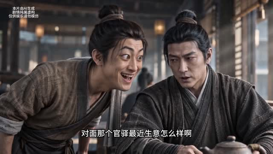 东宫哑妃专治伶牙太子（85集）免费观看全集