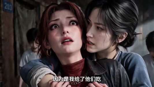 傲娇男主饲养作精丧尸女友第三季（137集）免费看全集