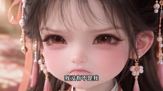 惜月之甜妹修仙专治气运子（100集）爱短剧爱追剧