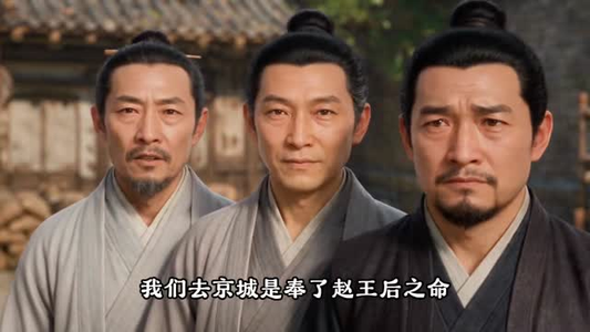 耘荒记第六季(218集) 耘荒记第六季(218集)短剧小说在线看