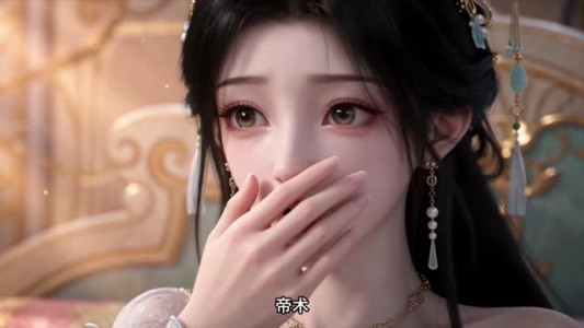 九恶妃每日一问，陛下驾崩了吗？第七季（中）（201-410集）爆款短剧推荐