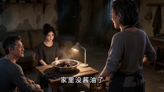 网恋黑吃黑,“阴湿”太子爷爬过来了(132集) 网恋黑吃黑,“阴湿”太子爷爬过来了(132集)短剧每日分享