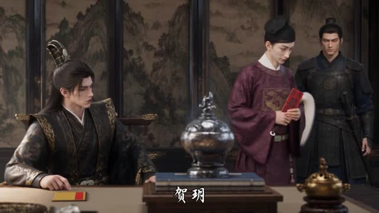 一睁眼,被偏执太子强行抱回东宫(109集) 一睁眼,被偏执太子强行抱回东宫(109集)真的太好看了