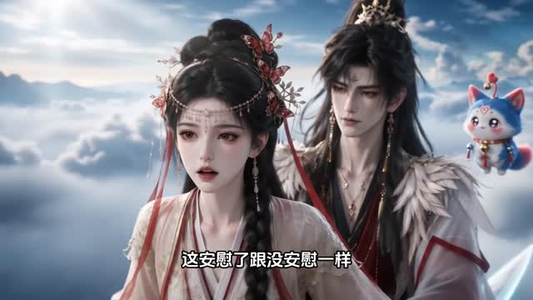 不妙:被恋爱脑反派缠上了!(上)(1-200集) 不妙:被恋爱脑反派缠上了!(上)(1-200集)热门短剧看不停