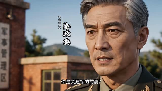 穿书70年代：死去的丈夫回来了（112集）在哪看免费