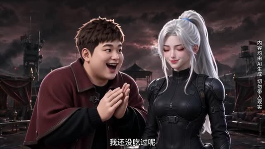 重生暴走囤百亿物资，突击小队通关末世（150集）更新时间一览表