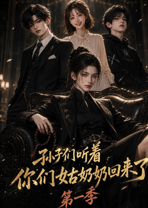 孙子们听着，你们姑奶奶回来了第一季（126集）全网短剧抢先看