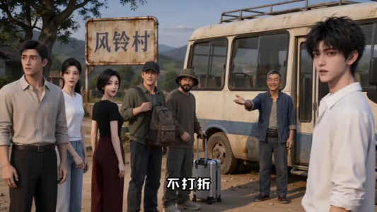 天桥乞讨,我靠拉二胡成顶流是首富(120集) 天桥乞讨,我靠拉二胡成顶流是首富(120集)百度网盘资源