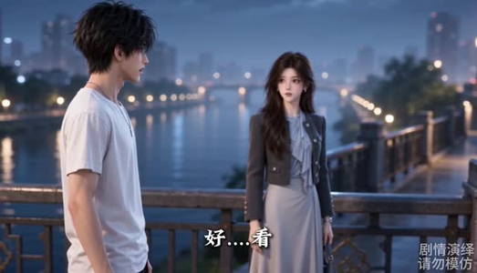 首富是我爹,高冷校花倒追我(164集) 首富是我爹,高冷校花倒追我(164集)百万短剧抢先看