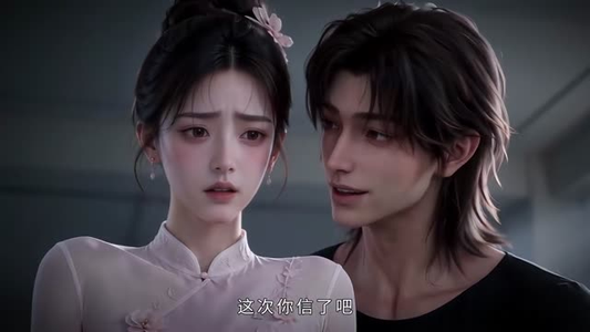 婚潮无眠:恶毒女配学乖后(86集) 婚潮无眠:恶毒女配学乖后(86集)独家内容免费看