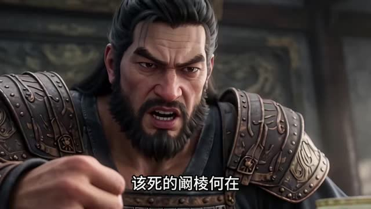 力拔山兮，我在大隋拔山抗鼎第二季（上）（1-187集）番茄免费短剧