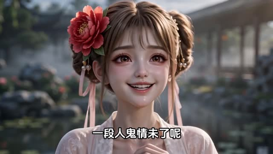 我在恐怖游戏里当摸鱼NPC第二季(104集) 我在恐怖游戏里当摸鱼NPC第二季(104集)在哪里可以看