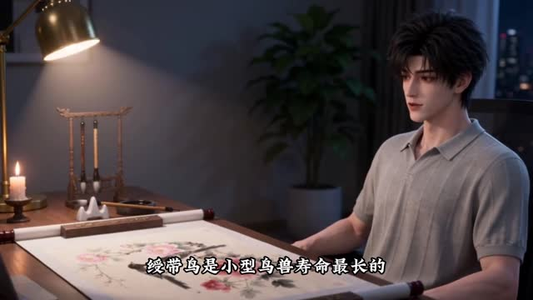 超级奶爸：我的小棉袄是满级金手指第二季（134集）热门短剧追到爽
