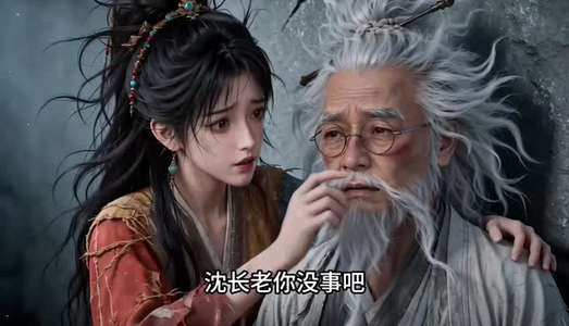 撩仙，小师妹逼疯所有大反派第二季（96集）最火爆的短剧